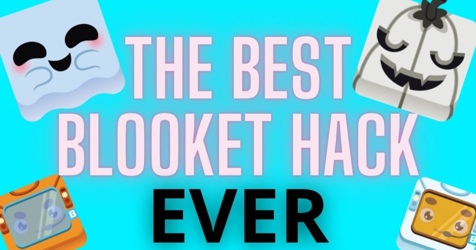 Best Blooket Hacks