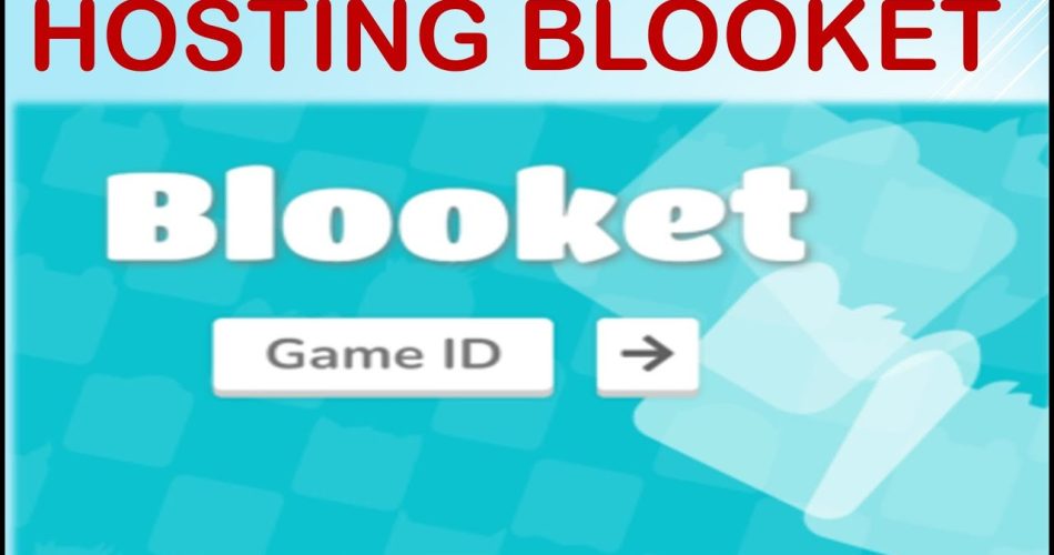 Blooket Play Host