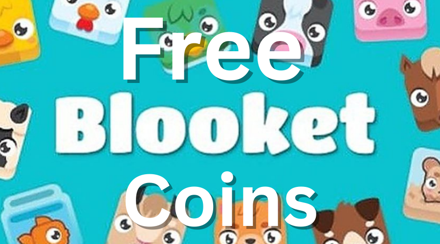 How to Get Free Blooket Coins