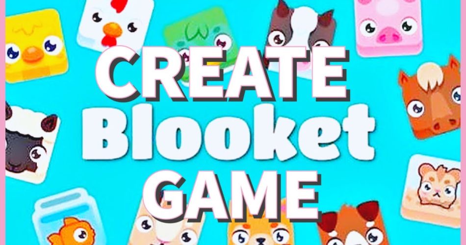 How to Make A Blooket Game
