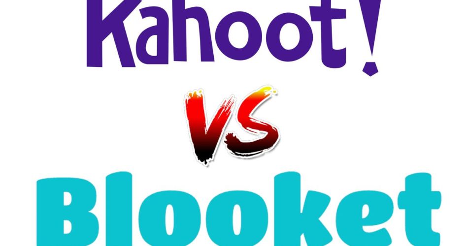 Kahoot vs Blooket
