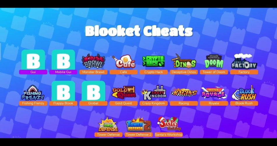 Blooket Cheats Updated 2024 Unlock Secret Tips! BlooketBlook